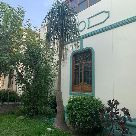 Casa De Leeuw Apartment Lima Exterior photo
