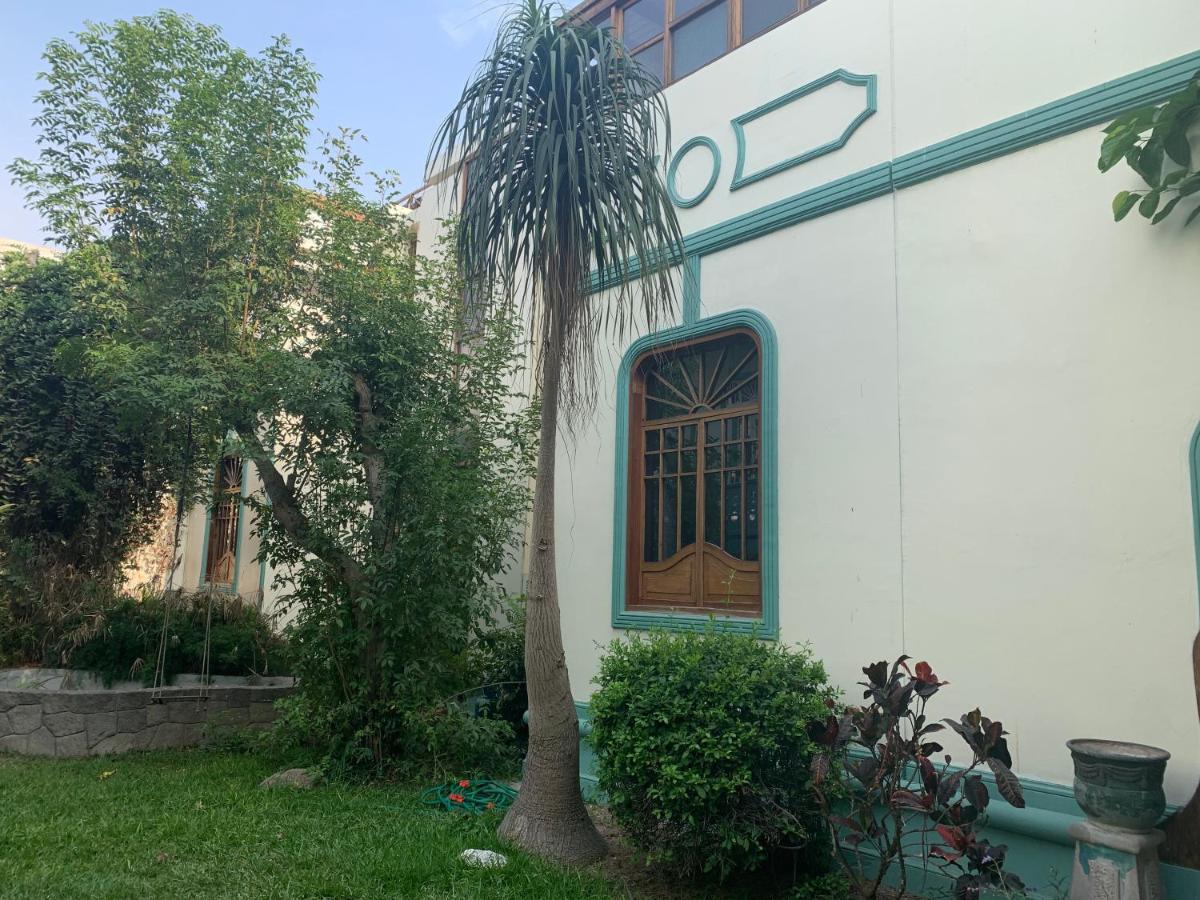 Casa De Leeuw Apartment Lima Exterior photo